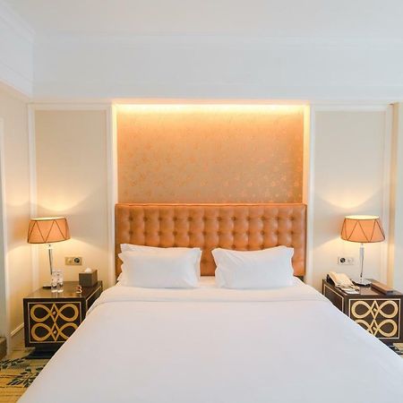 King Century Hotel Trung Sơn Ngoại thất bức ảnh