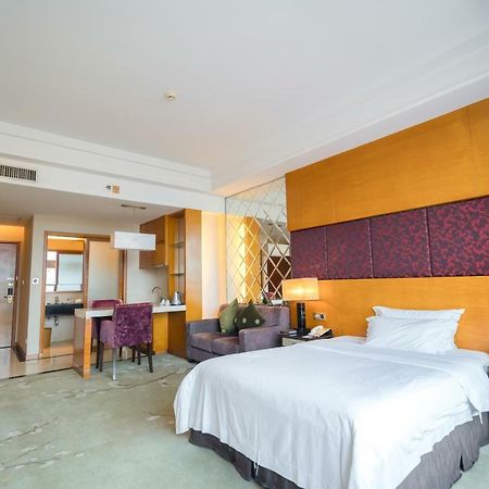King Century Hotel Trung Sơn Ngoại thất bức ảnh