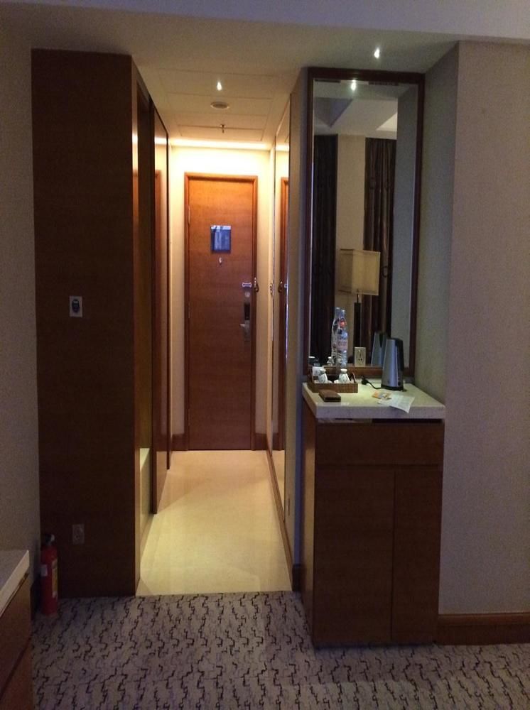 King Century Hotel Trung Sơn Ngoại thất bức ảnh