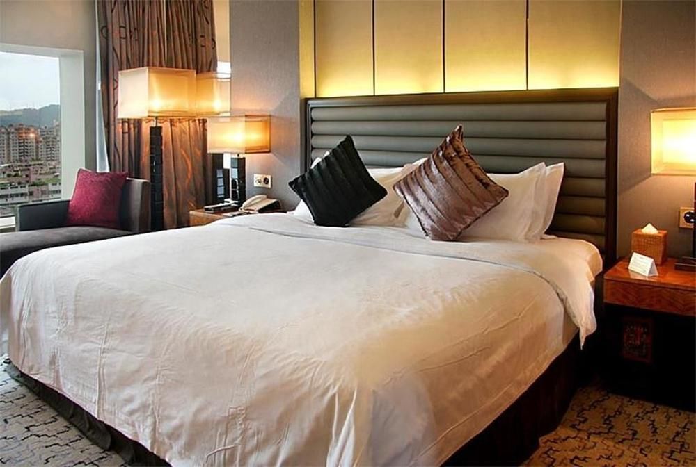 King Century Hotel Trung Sơn Ngoại thất bức ảnh
