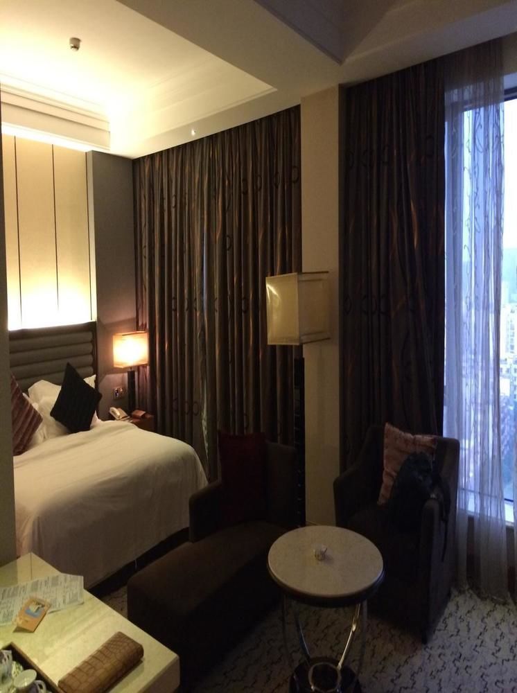 King Century Hotel Trung Sơn Ngoại thất bức ảnh