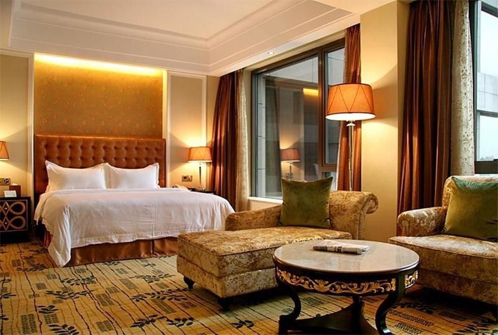 King Century Hotel Trung Sơn Ngoại thất bức ảnh