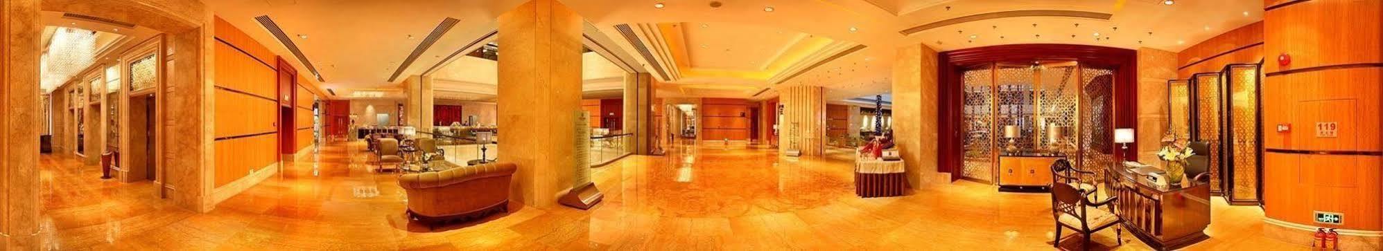 King Century Hotel Trung Sơn Ngoại thất bức ảnh