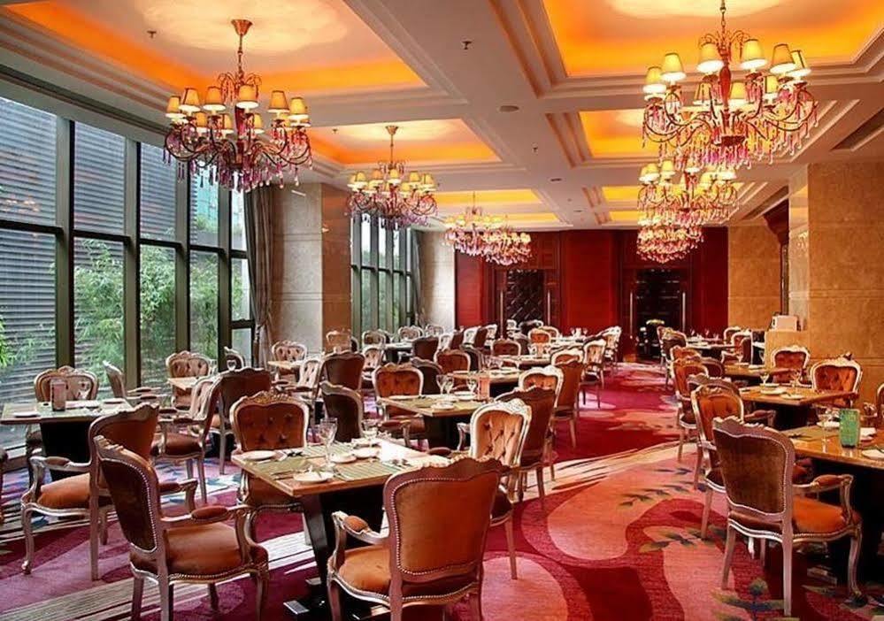 King Century Hotel Trung Sơn Ngoại thất bức ảnh
