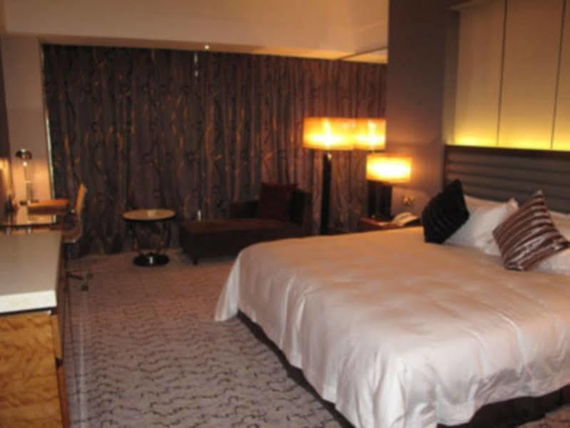 King Century Hotel Trung Sơn Ngoại thất bức ảnh