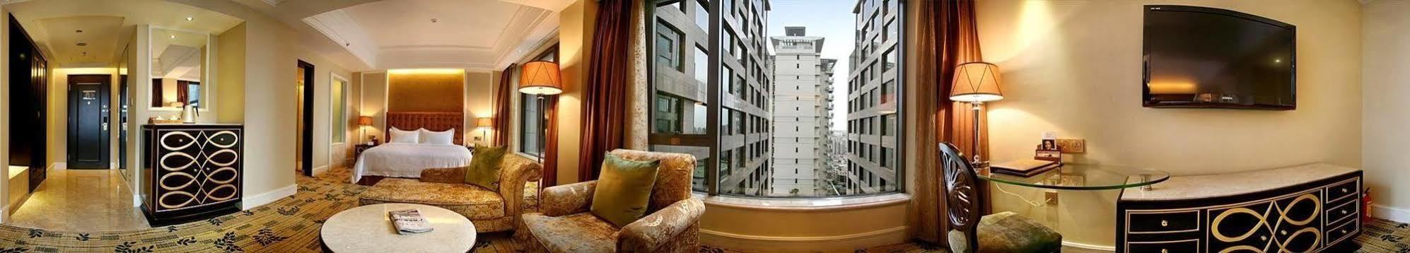 King Century Hotel Trung Sơn Ngoại thất bức ảnh