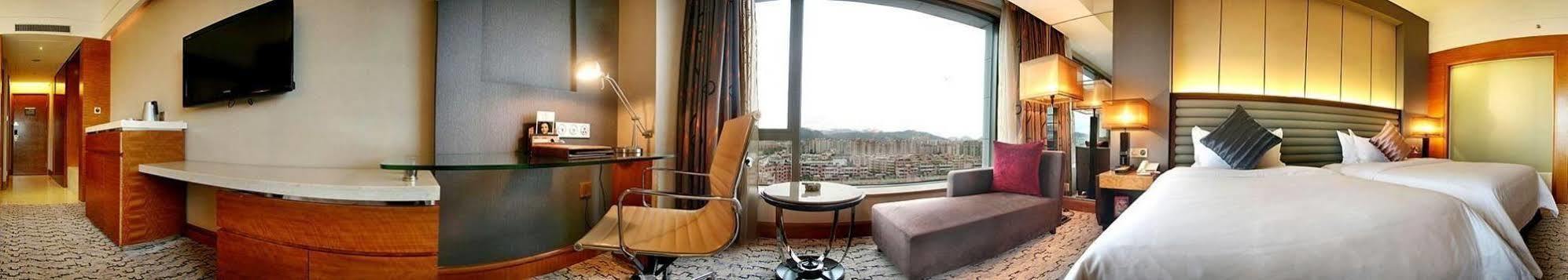 King Century Hotel Trung Sơn Ngoại thất bức ảnh