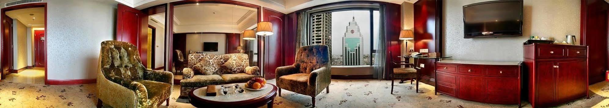 King Century Hotel Trung Sơn Ngoại thất bức ảnh