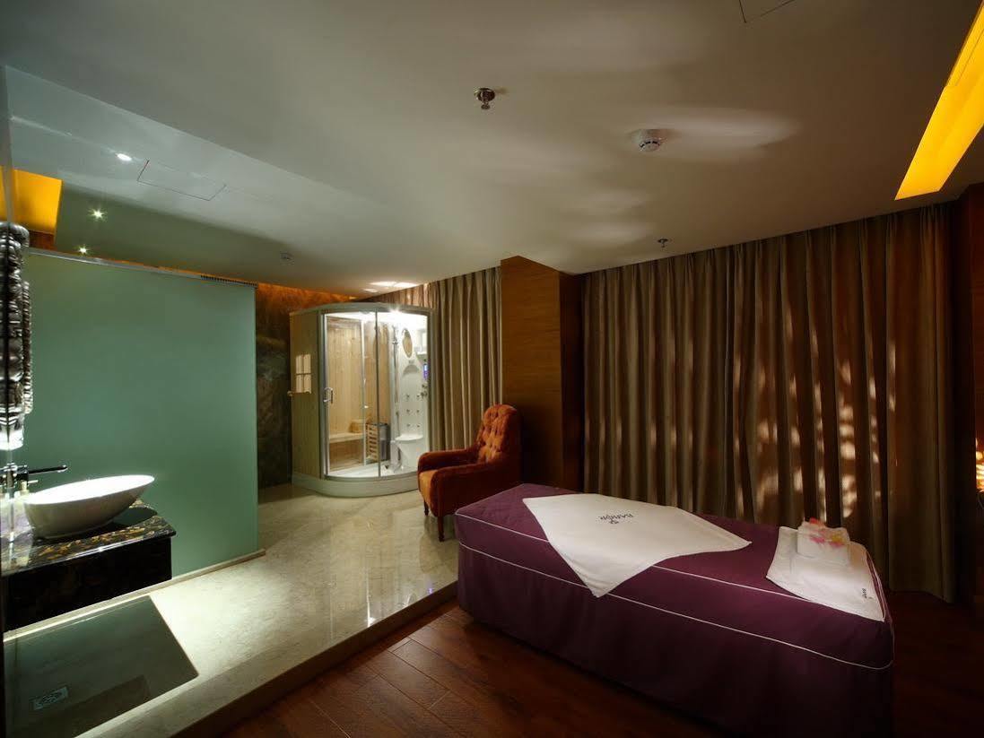 King Century Hotel Trung Sơn Ngoại thất bức ảnh