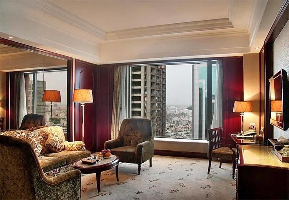 King Century Hotel Trung Sơn Ngoại thất bức ảnh