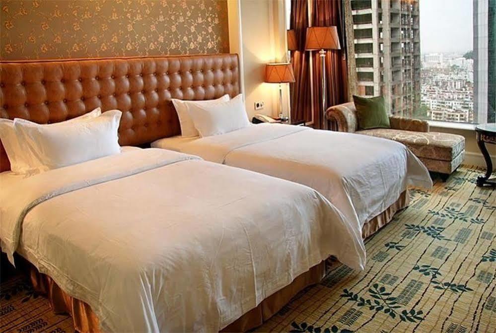 King Century Hotel Trung Sơn Ngoại thất bức ảnh
