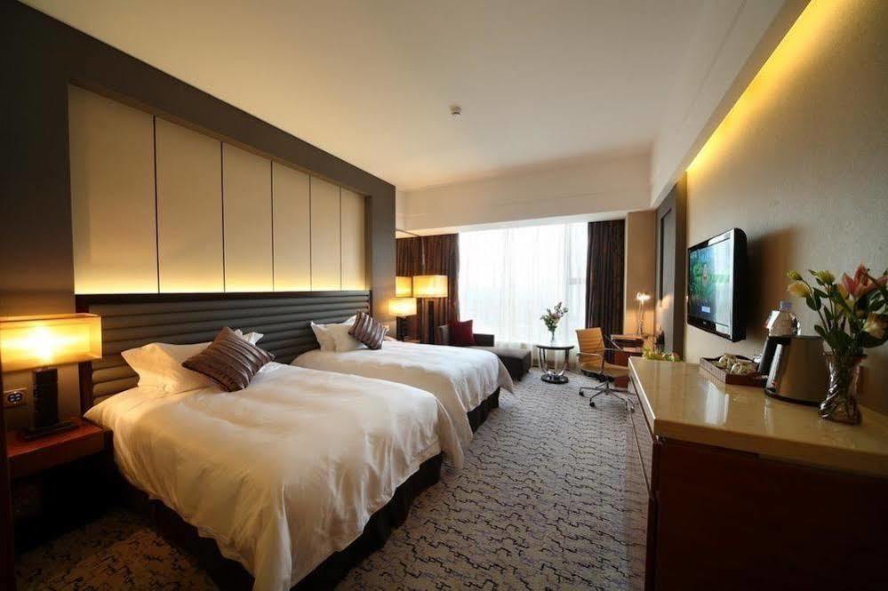 King Century Hotel Trung Sơn Ngoại thất bức ảnh