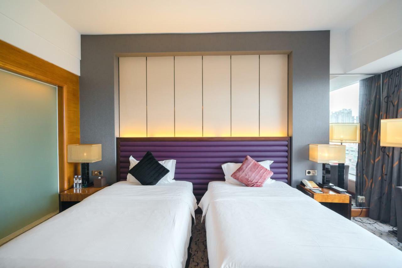 King Century Hotel Trung Sơn Ngoại thất bức ảnh