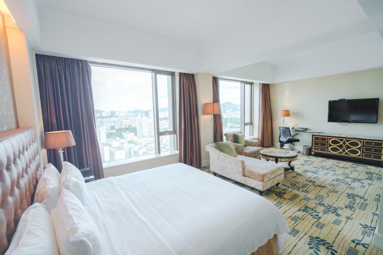 King Century Hotel Trung Sơn Ngoại thất bức ảnh