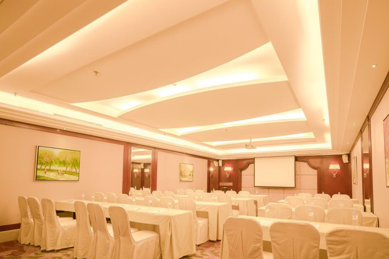 King Century Hotel Trung Sơn Ngoại thất bức ảnh
