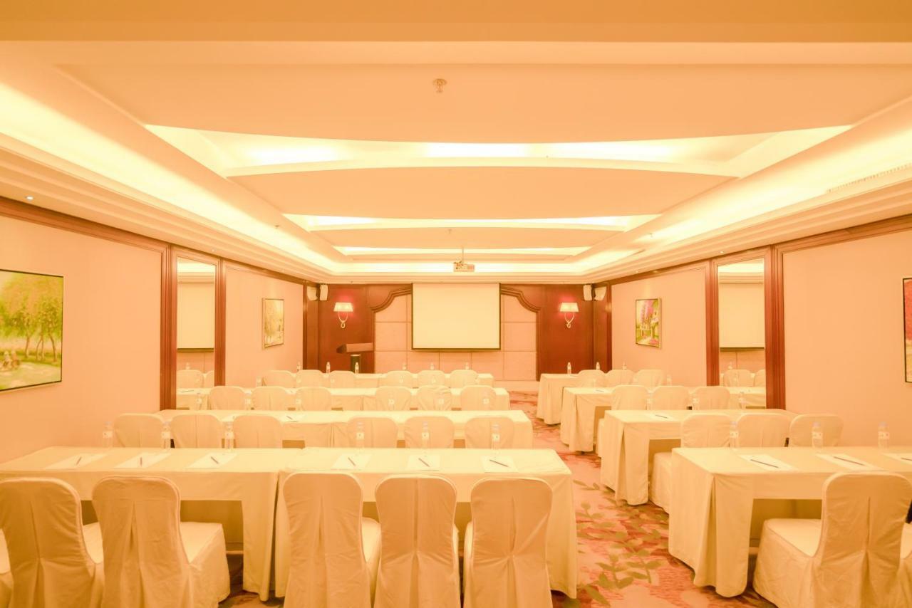 King Century Hotel Trung Sơn Ngoại thất bức ảnh