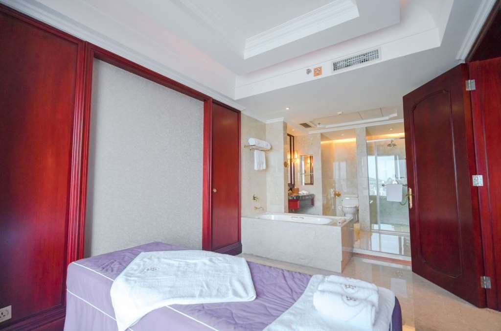 King Century Hotel Trung Sơn Phòng bức ảnh