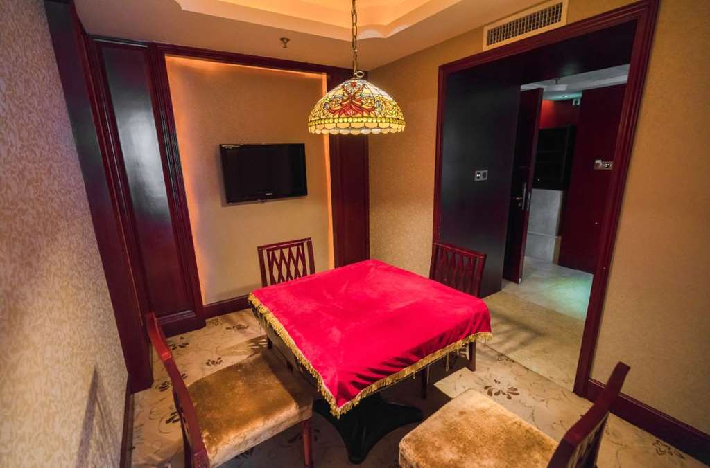 King Century Hotel Trung Sơn Phòng bức ảnh