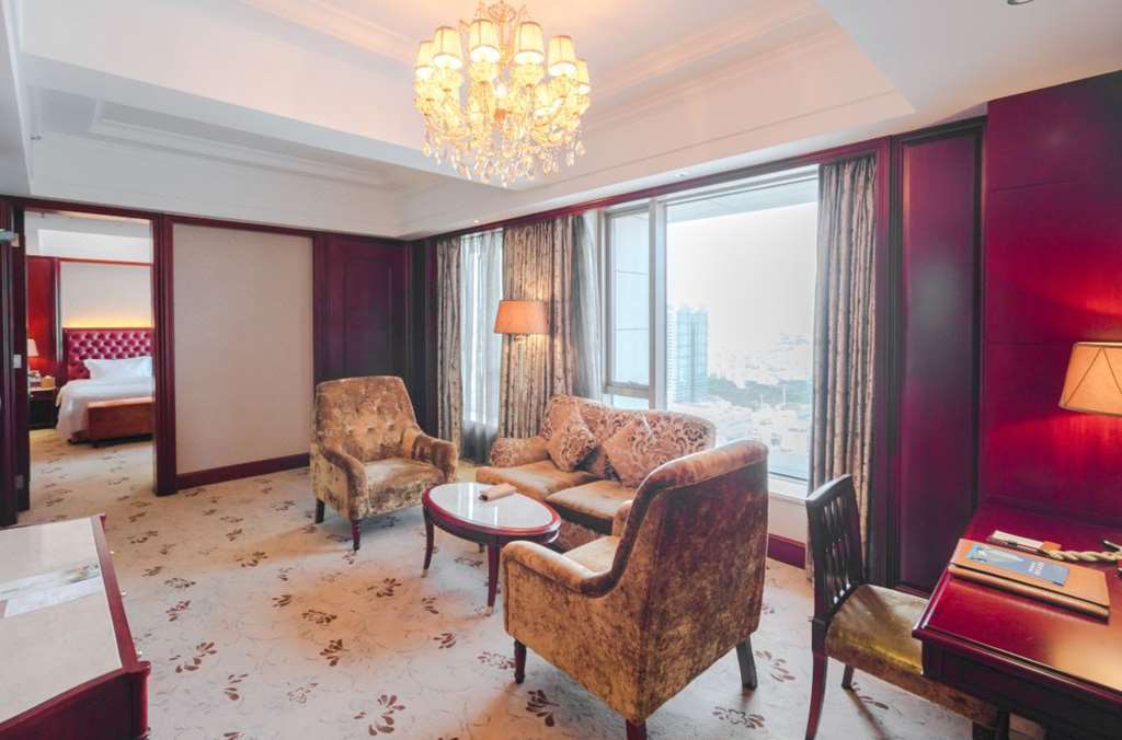 King Century Hotel Trung Sơn Phòng bức ảnh