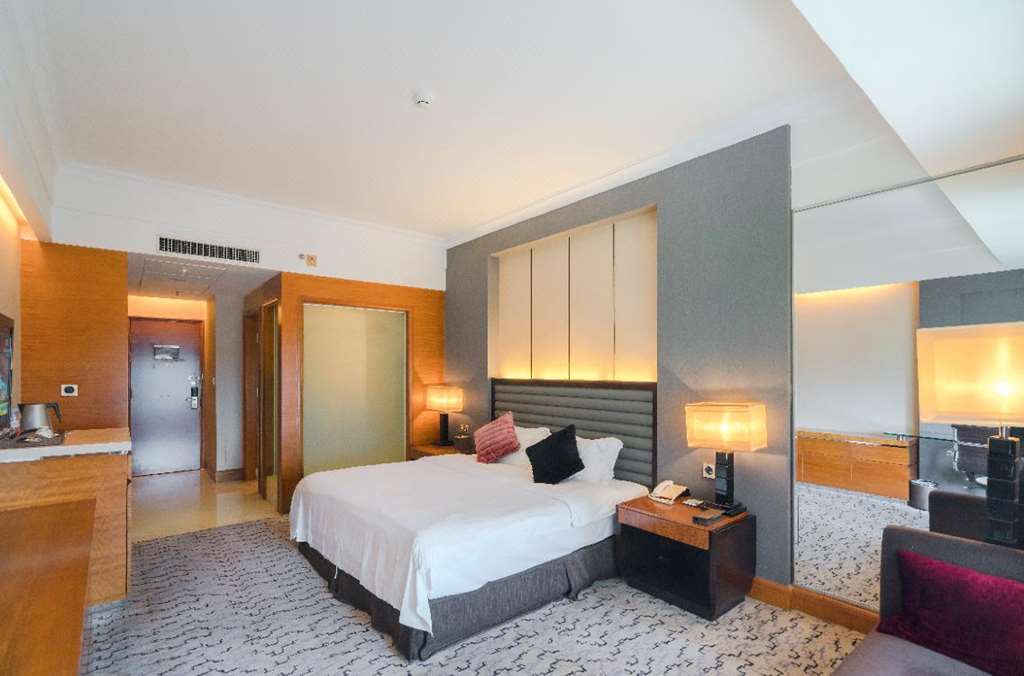 King Century Hotel Trung Sơn Phòng bức ảnh